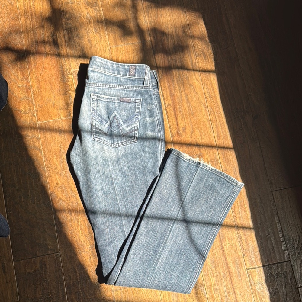 Women’s Seven For All Mankind
